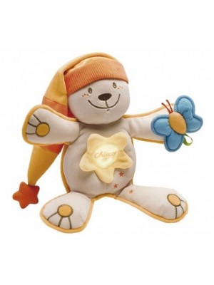 Sample Plush