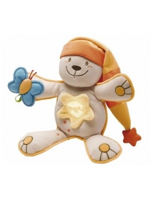 Sample Plush