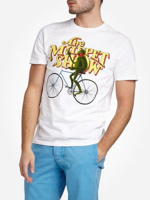 Printed T-Shirt