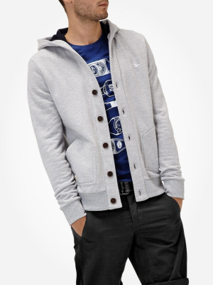 Hooded Top