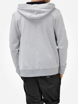 Hooded Top