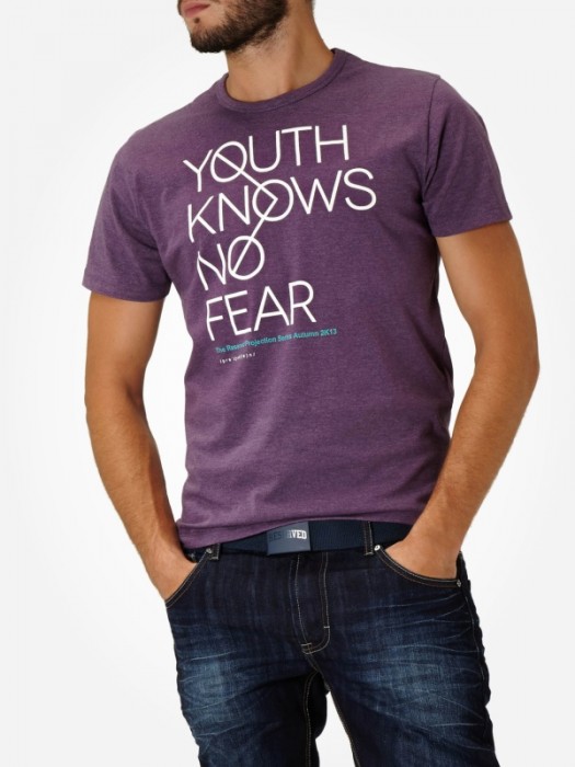 Printed T-Shirt