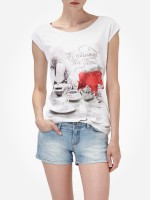 Printed T-Shirt