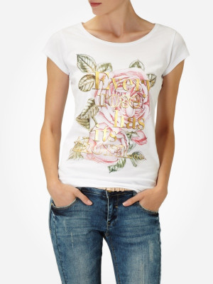 Printed T-Shirt